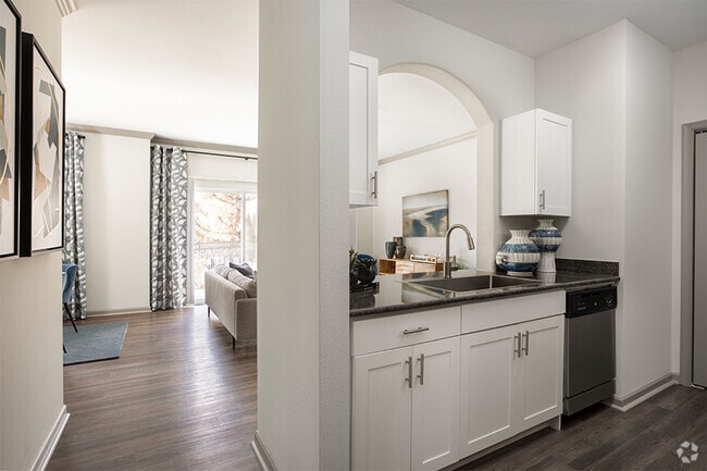 Building Photo - Highlands at Dearborn Apartments