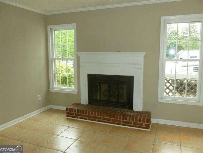 Foto del edificio - 1370 Kennesaw Trace Ct