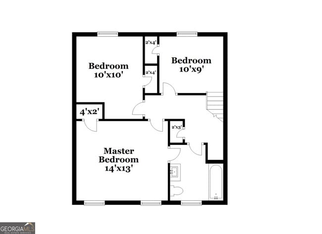 Foto del edificio - 117 Mayflower Cir