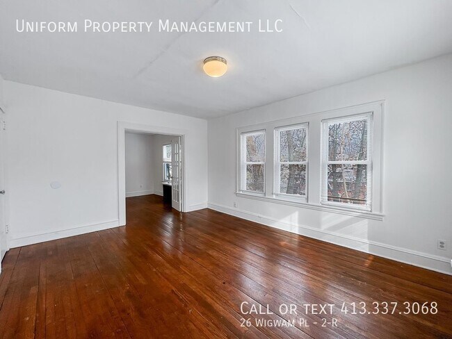 Foto del edificio - 26 Wigwam Pl