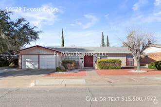 Building Photo - 10529 Texwood Ave