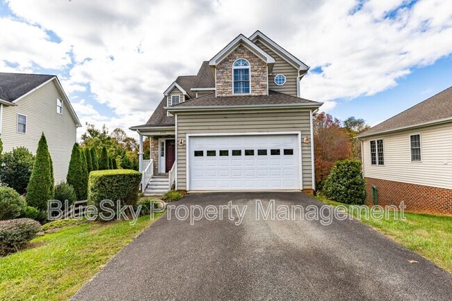 Building Photo - 1310 Amber Ridge Road
