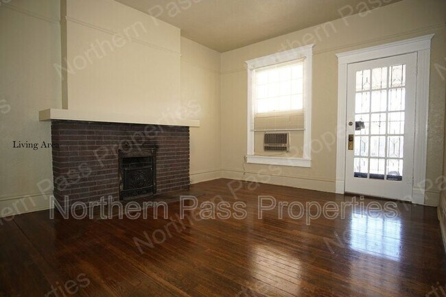 Foto del edificio - 1421 Wyoming Ave