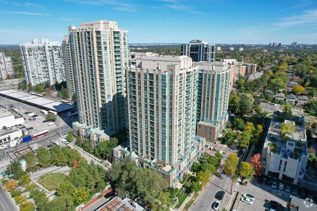 Photo du bâtiment - Princess Place III