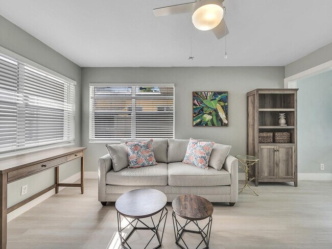 Foto del edificio - 320 Walnut St