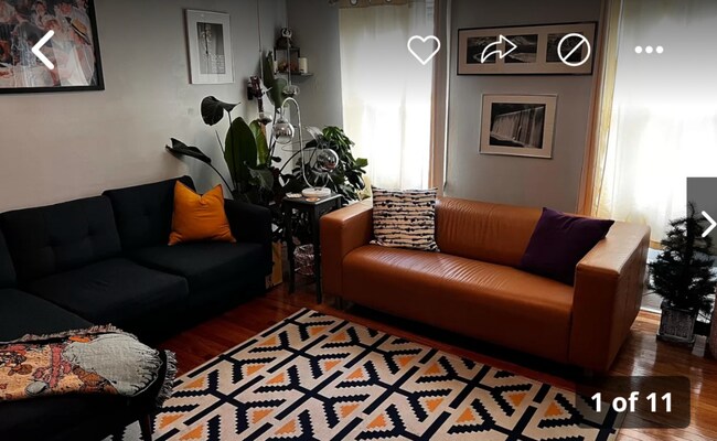 Foto del edificio - 265 Bolton St