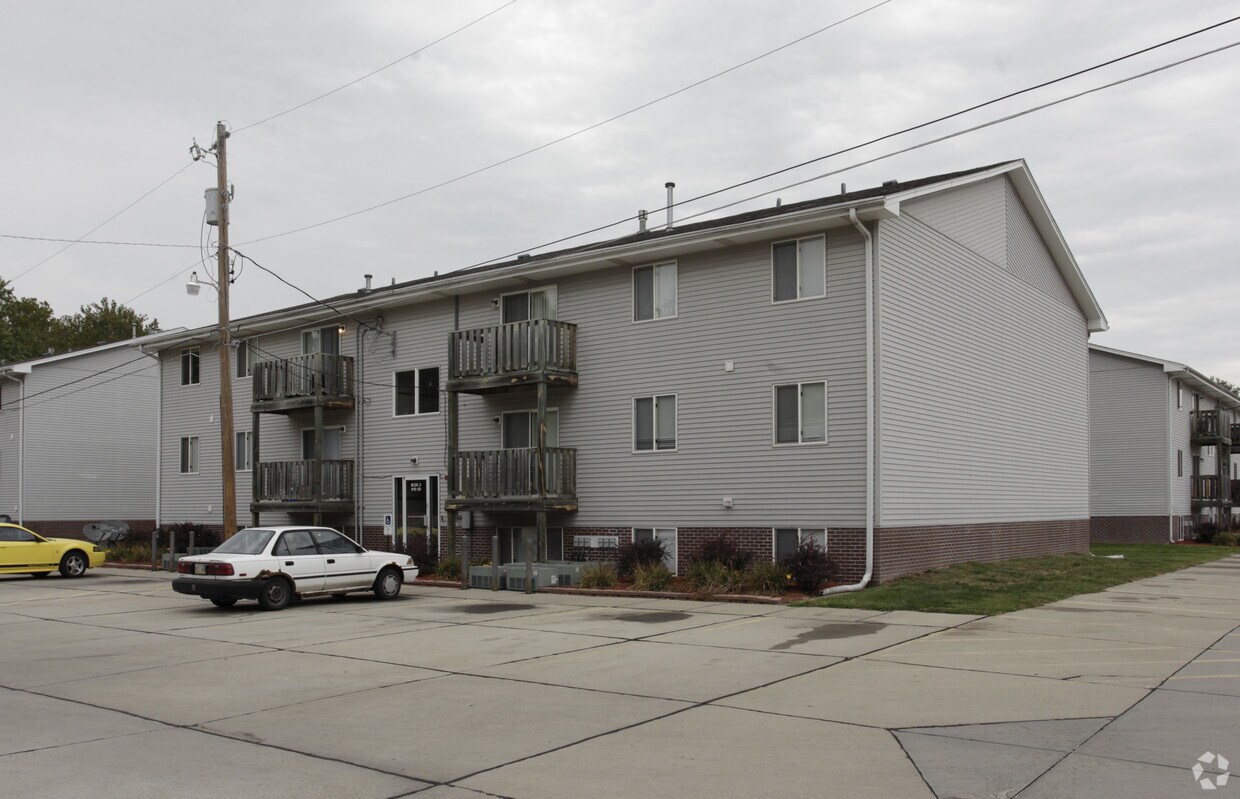 Foto principal - Platte Valley Apartment Homes