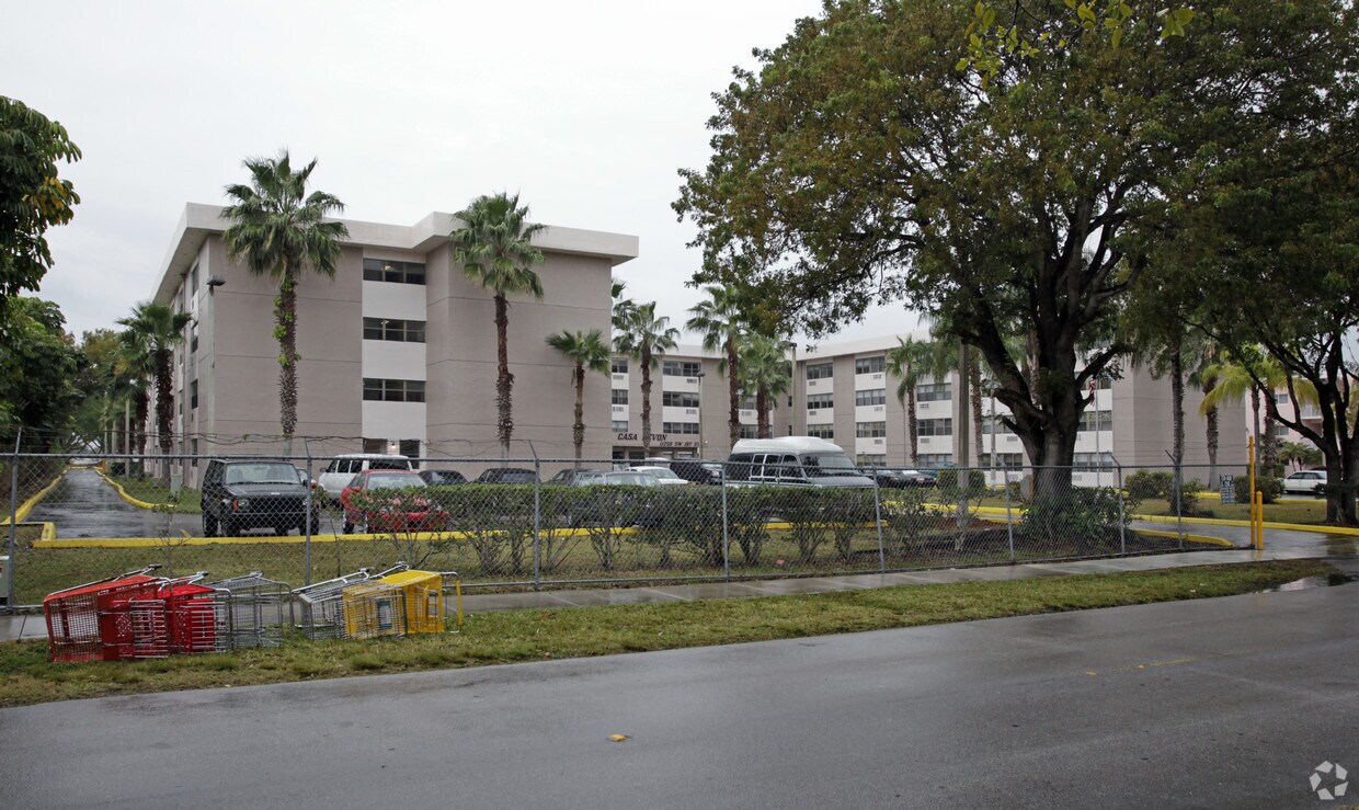 Foto principal - Casa Devon Apartments