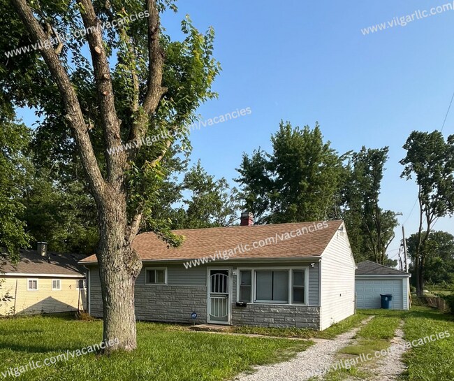 Building Photo - For Rent! 3 Bedrooms | 1 Bathroom | Single-Family Home