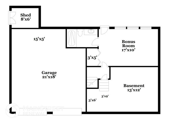 Foto del edificio - 6500 N Elmwood Ct