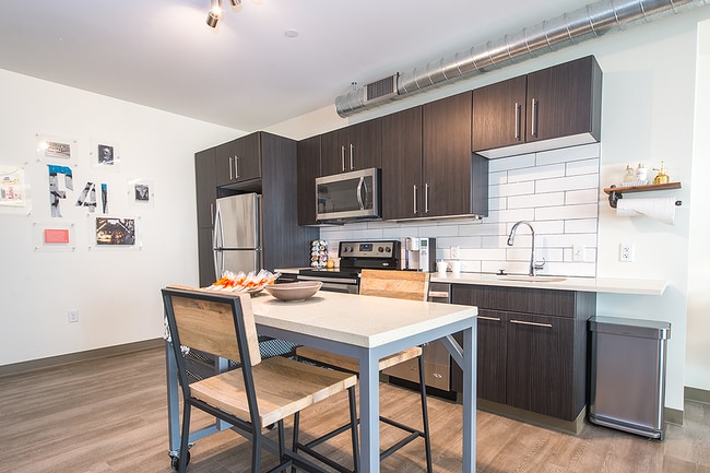 1 Bedroom Apartments for Rent in Central Lawrenceville, Pittsburgh