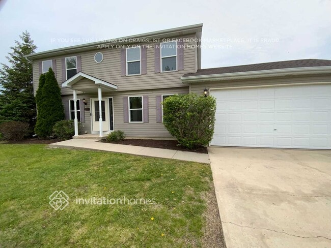 Building Photo - 1722 Mystic Dr