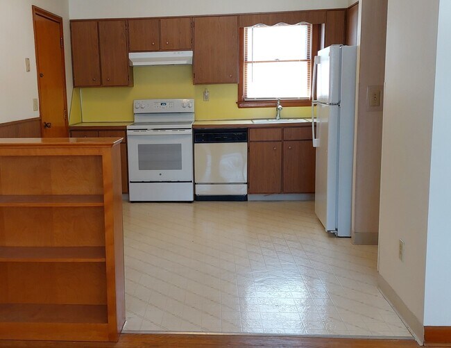 cocina - 53 Highland Ave