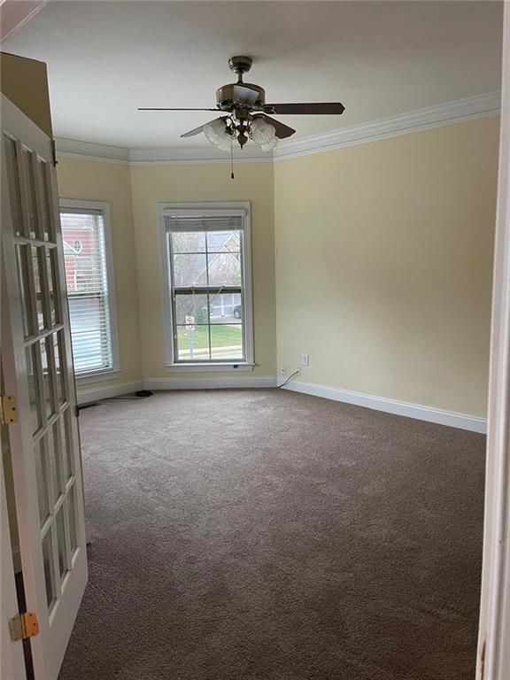 Foto del edificio - 5645 Princeton Run Trail