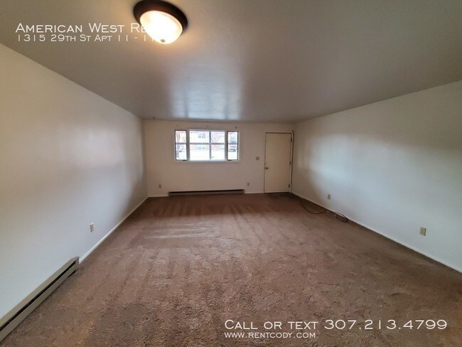 Foto del edificio - 1315 29th St