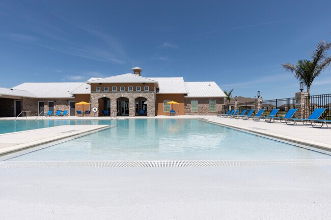 Foto del edificio - Cocoa Grand Apartments