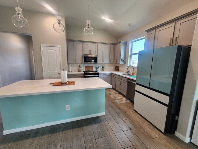 Foto del edificio - 7607 Sirocco Ln