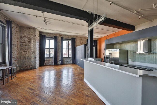 Foto del edificio - 428 N 13th St