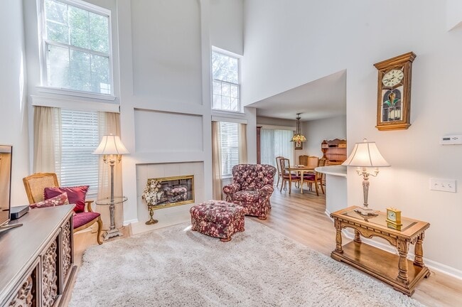 Foto del edificio - 1108 Wickfield Ct