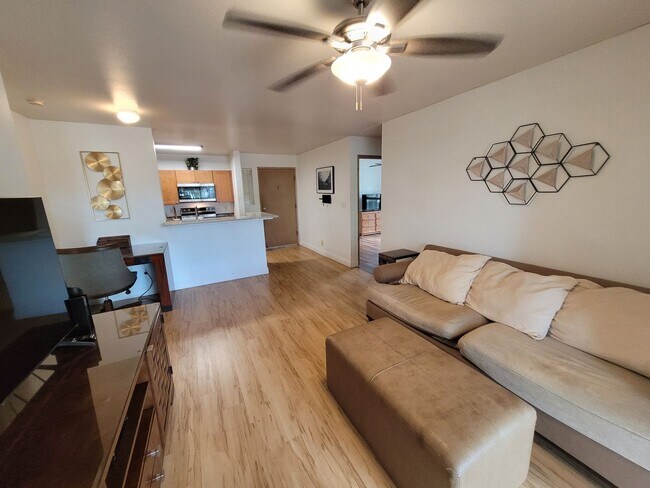 Foto del edificio - Central Maui - 3 bedroom, 2 bath condo, 5 min from hospital, Kaiser & gov't facilities