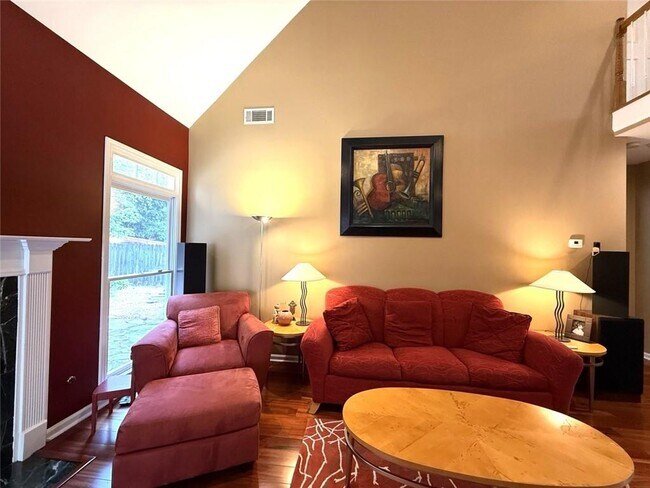 Building Photo - 4041 Tritt Homestead Dr