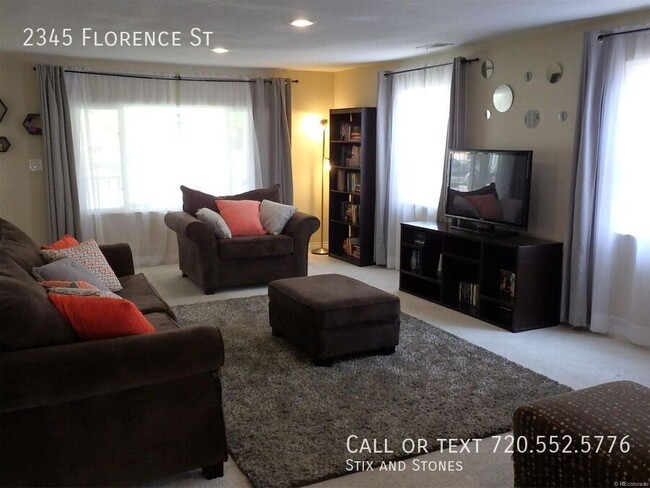 Foto del edificio - 2345 Florence St
