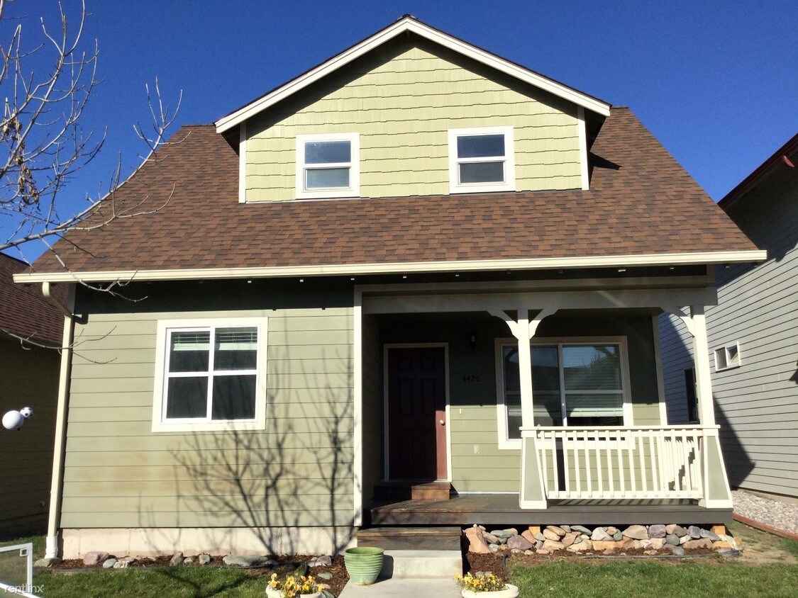 4420 Martindale Way, Missoula, MT 59808 House Rental in Missoula, MT