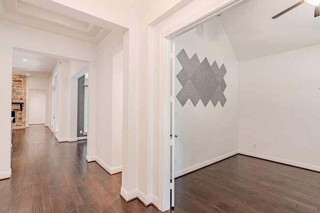 Foto del edificio - 112 Sundown Ridge Pl