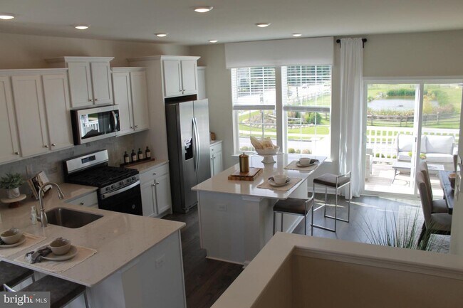 Foto del edificio - 404 Monte Farm Rd