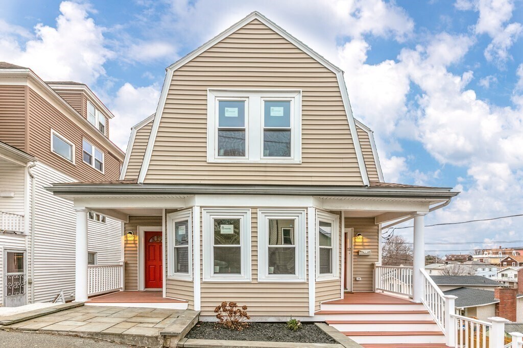 1 Hampden St Unit 1, Gloucester, MA 01930 Condo for Rent in