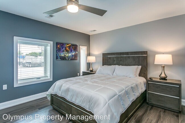 Foto del edificio - 1 br, 1 bath House - 820 South 5th Street