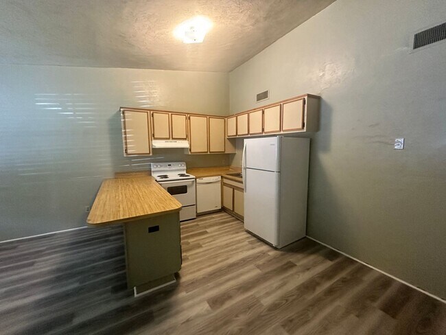 Foto del edificio - 2 Bedroom  1 Bath Apartment in Valdosta