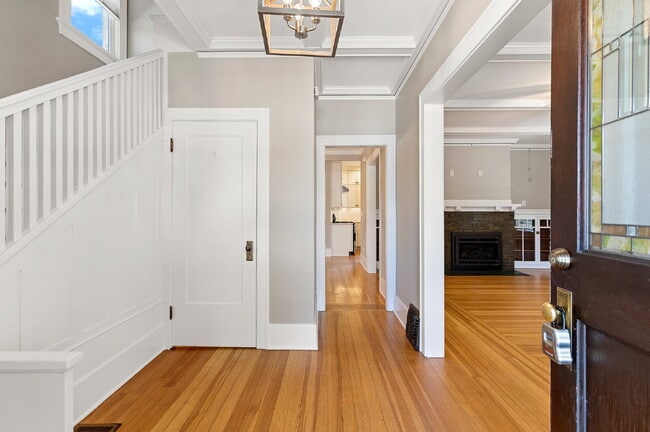 Building Photo - Timeless Charm Meets Modern Luxury in the ...