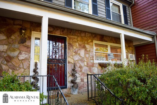 Foto del edificio - Home for rent in Vestavia Hills! COMING SO...