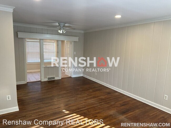 Building Photo - 3 br, 2 bath House - 1054 S Perkins Rd