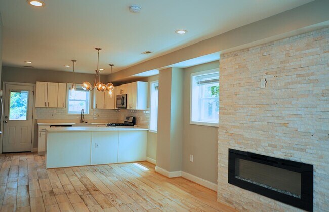 Foto del edificio - 1712 Fort Davis St SE