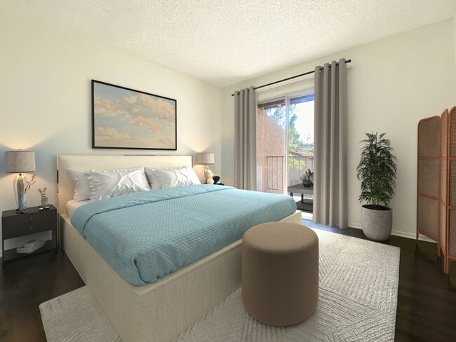 Foto del edificio - Highland Meadows