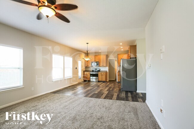 Building Photo - 3041 Sholty Ct