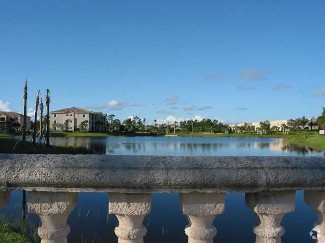 Lake - San Matera