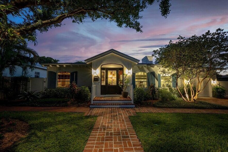 Foto principal - 302 NW 16th St