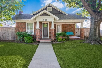 Building Photo - 3125 Lubbock Ave