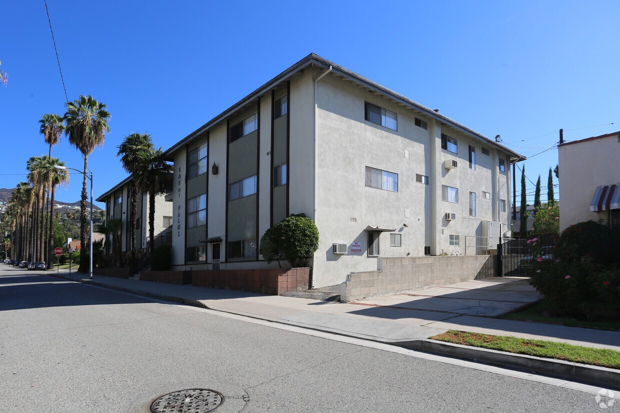 Foto del edificio - 1150 N Maryland Ave