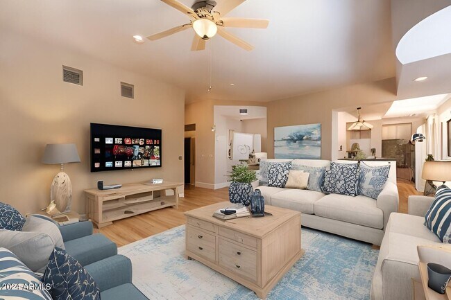 Foto del edificio - 10613 E Halley Dr