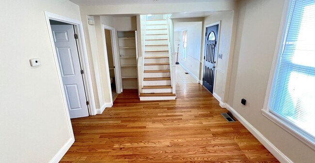 Foto del edificio - 254 Broadway