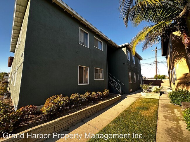 Foto del edificio - 1 br, 1 bath House - 16730 Crenshaw Blvd.