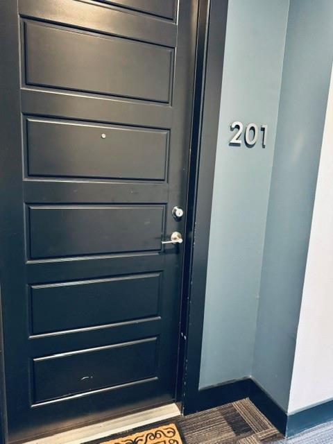 Foto del edificio - 6444 Burnet Rd
