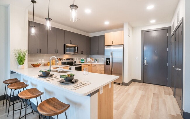 The Sommery apartments — community photo - The Sommery