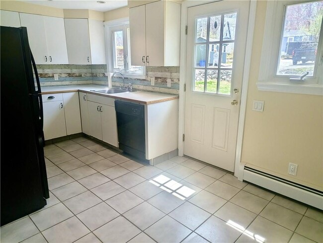 Foto del edificio - 42 Granby St