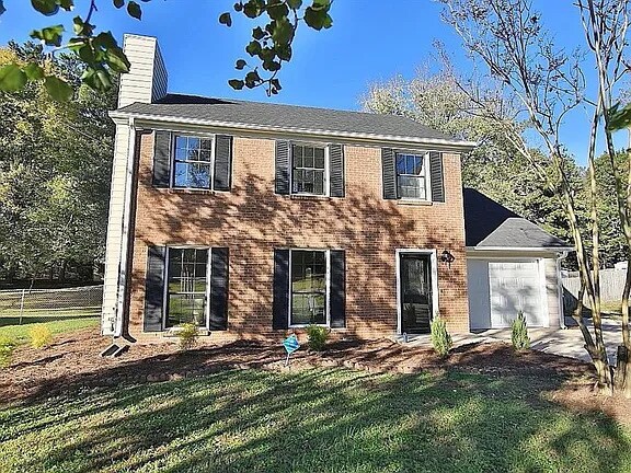 Foto del edificio - 5254 Springtide Ln 3 bedroom house
