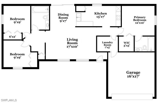 Building Photo - 2423 Dongola St